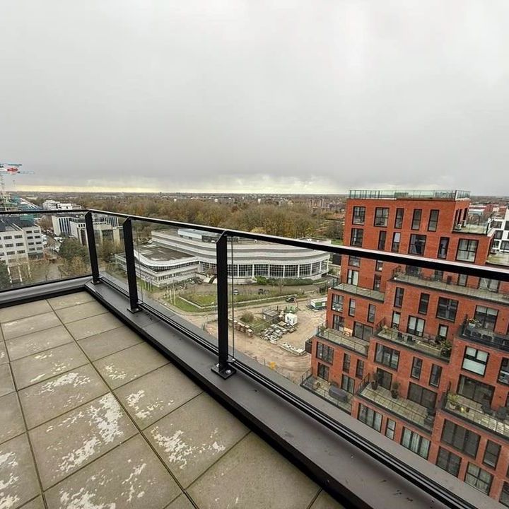 Niemeyerstraat, Hoofddorp - Photo 1