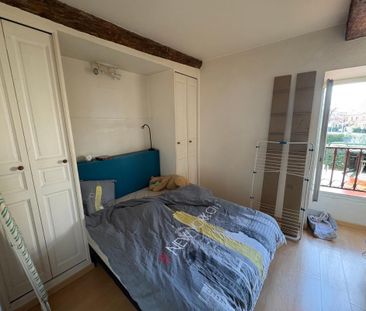 Location Appartement 2 pièces 34m² CAGNES SUR MER 06800 - Photo 3