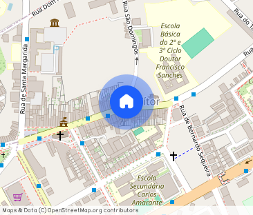 Quarto no centro Braga - Photo 1