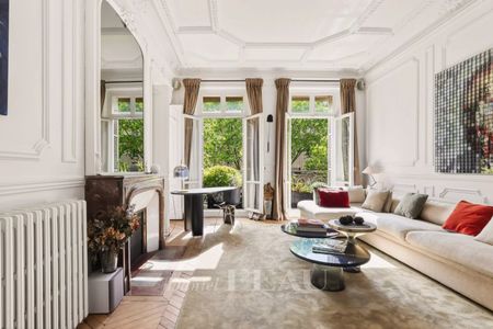 Tout savoir sur cet appartement dans le quartier Gros Caillou, à Paris 7ème - Photo 4