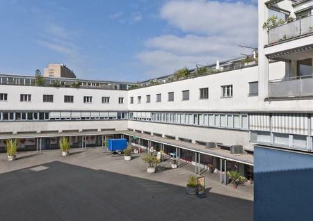 Stilvolle Maisonette-Wohnung mit Dachterrasse - Photo 4