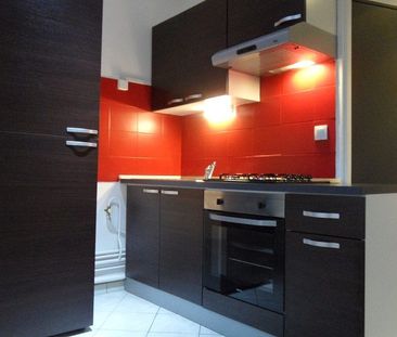 Location Appartement 3 pièces 43m² VANDOEUVRE LES NANCY 54500 - Photo 5