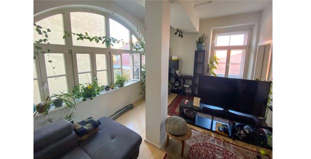 Zentrale 3-Zimmer Wohnung mit Terrasse Nähe Jakominiplatz - unbefristet! - Foto 1