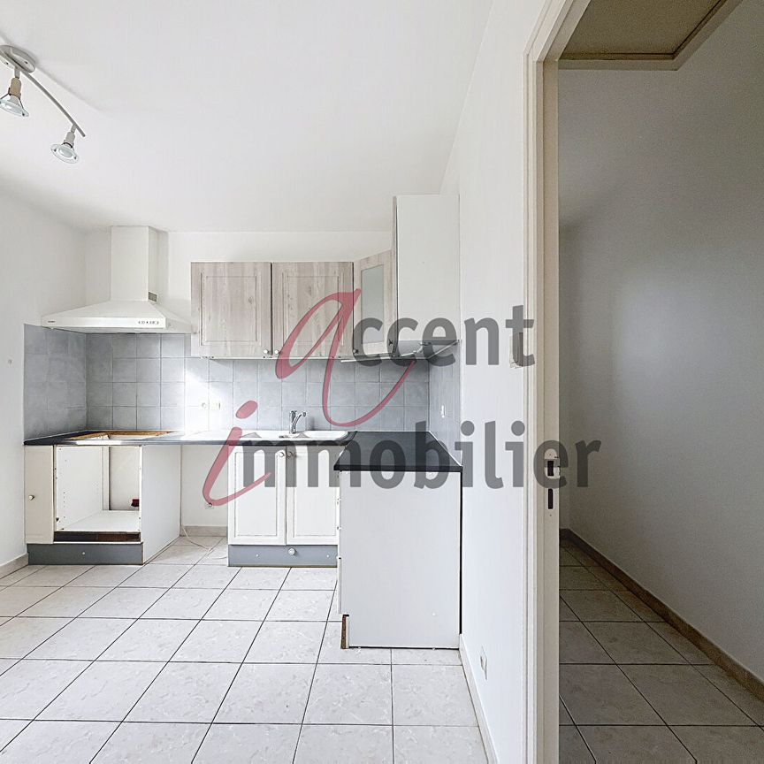 Maison Chateaurenard 3 pièce(s) 79 m2, - Photo 1