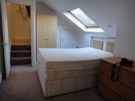 1 Bed Flat, Balham High Road, SW12 - Photo 4