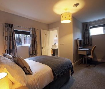 Apartment 1 126 Malone Avenue, Belfast, BT9 6ET - Photo 6
