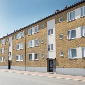 Solgårdsgatan 16 A - Photo 2