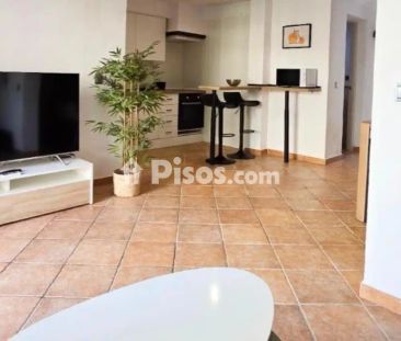 Apartamento en alquiler en Les Bassetes-El Marjal - Photo 2