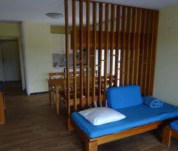 Appartement 2 Pièces 37 m² - Photo 1