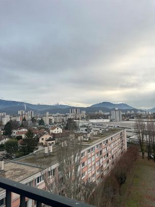 APPARTEMENT T2 - MARQUAN - GRENOBLE - Photo 1
