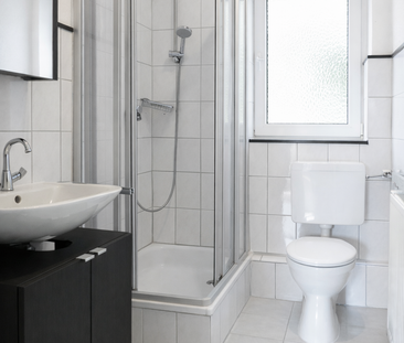 Zentrumsnahe ca. 56m² große 2-Zimmer-Wohnung in Nähe der BiTS in Is... - Foto 2