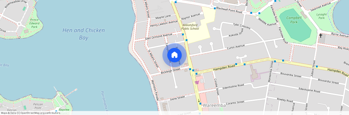 28 Campbell Street, Abbotsford, NSW 2046