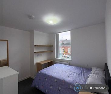 1 bedroom in a house share to rent - Photo 5