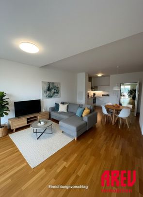 BETREUBARES WOHNEN - 2 ZIMMERWOHNUNG IN RUHIGER UMGEBUNG - TOP 09 - Photo 1