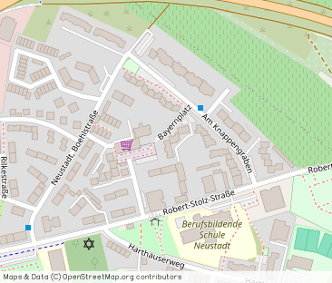 Bayernplatz 10, 67433 Neustadt an der Weinstraße - Photo 1