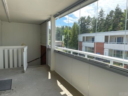 Björkrisvägen 4 D - Foto 4