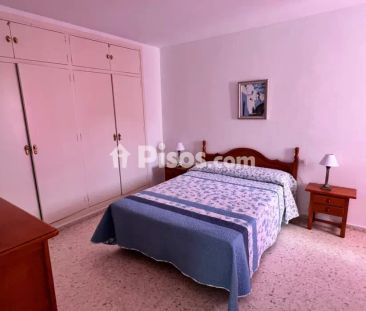 Piso en alquiler en Paseo Marítimo, 22 - Photo 5