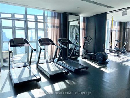 For Lease - 1080 Bay Street Unit# 4806, Toronto, Ontario - Photo 5