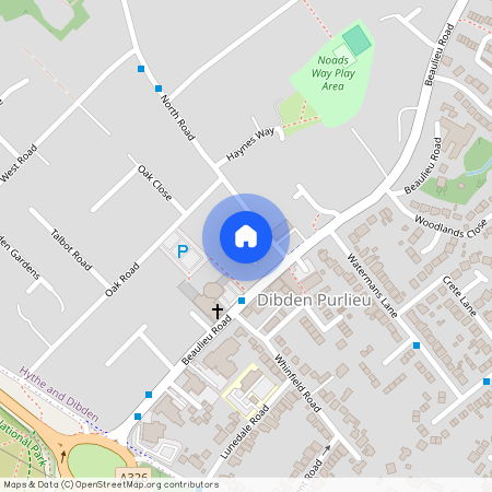Flat 3 North Road, Dibden Purlieu