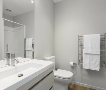 More than just a place to sleep! - Photo 3