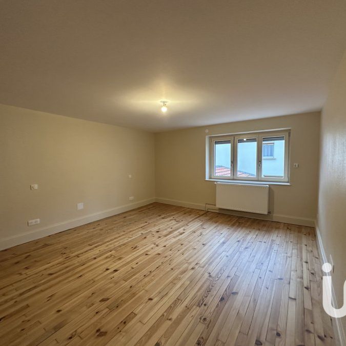 Appartement 3 pièces à Dombasle-sur-Meurthe - Photo 1