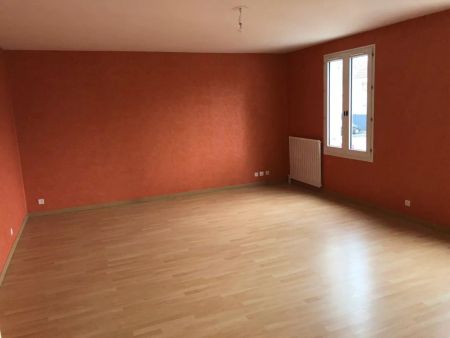 Location appartement T4 90.13m² à Fismes (51170) - Photo 3