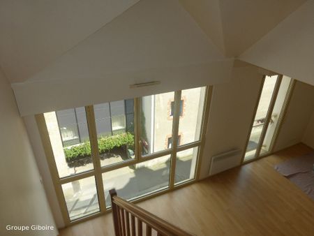 Appartement T3 à louer - 52 m² - Photo 5