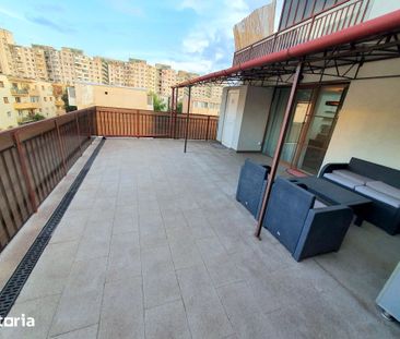 3 camere, bloc nou, cu garaj, terasa 50 mp, in Marasti, Piata Marasti - Photo 5