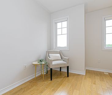 For Lease - 319 DELRAY Drive, Markham, Ontario - Photo 1