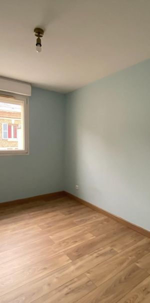 Amiens HENRIVILLE - TYPE 3 AVEC PARKING - Photo 1