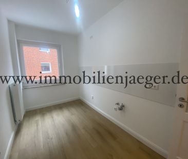 Zw. Stadtparkt und Mühlenkamp - Neu modernsierte Etagenwohnung mit ... - Foto 6