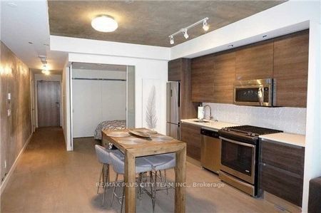 One Eleven Condos and Lofts , #519 - Photo 5