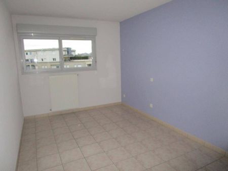 Location appartement t3 65 m² à Rodez (12000) - Photo 5