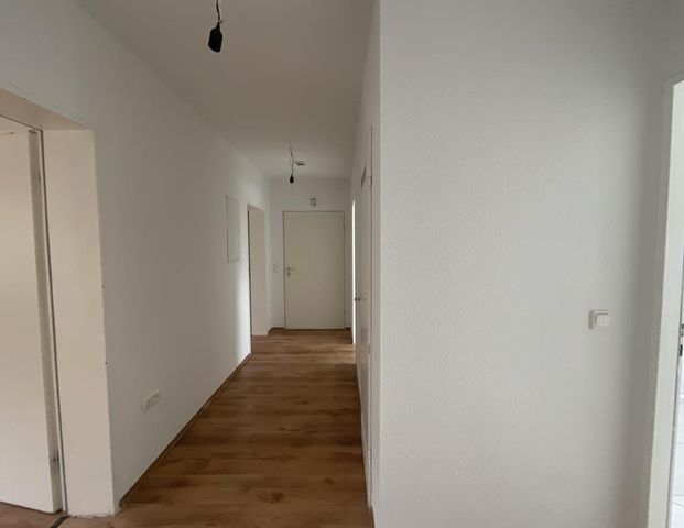 3-Zimmer-Wohnung in Bremerhaven - Foto 1
