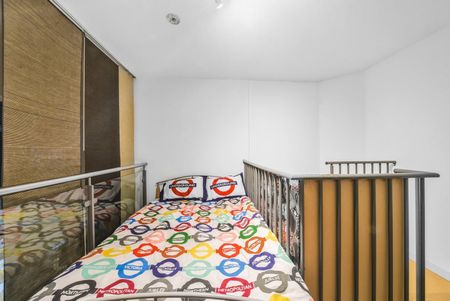 2 Bed Flat, Crampton Street, SE17 - Photo 4