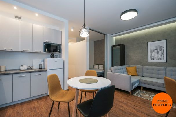 Łódź, Górna, Dębowa - Photo 1