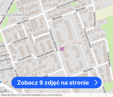 Przestronne 3-pokojowe mieszkanie z balkonem - Zdjęcie 1