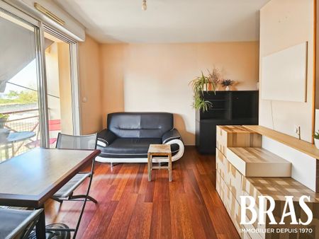 Location Appartement 2 pièces 26m² VALLET 44330 - Photo 5