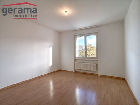 3.5 pièces joli appartement en campagne ! - Photo 4