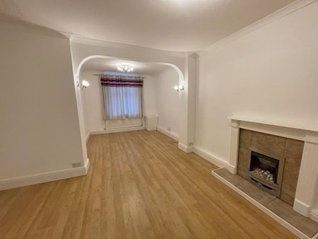 2 bedroom terraced house to rent - Photo 3