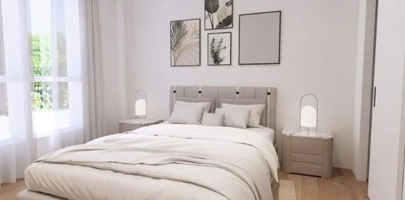 4 1/2 À LOUER - SAINT-ROCH-DE-L'ACHIGAN - APPARTEMENT À LOUER - Photo 2