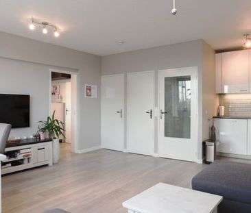 Te huur: Appartement Parnassusweg in Amsterdam - Foto 4