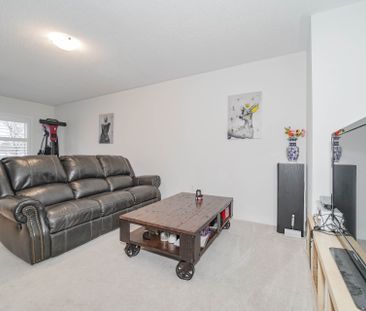 For Lease - 1 Shawfield Way Unit# 76, Whitby, Ontario - Photo 3
