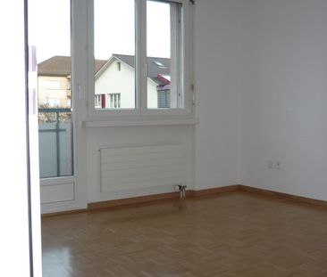 Helle Wohnung am Stadtrand von Dübendorf - Foto 6