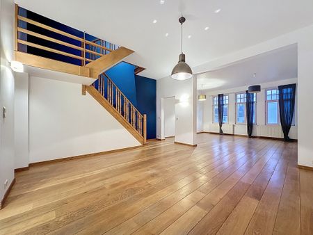 Appartement te huur - Foto 4