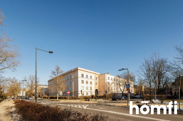 Warszawa, Praga-Południe, Cyraneczki - Фото 1