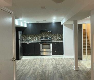 For Lease - 29 Nobbs Drive Unit# Bsmt, Ajax, Ontario - Photo 5