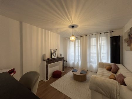 Appartement 2 pièces à Metz - Photo 5