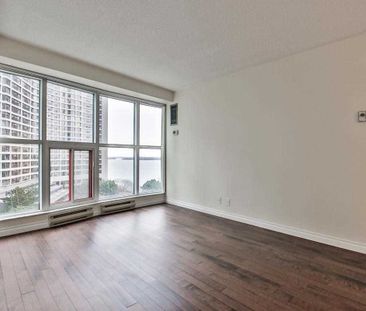 For Lease - 77 Harbour Square Unit# 1407, Toronto, Ontario - Photo 2