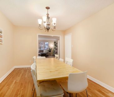 For Lease - 2493 CLEMENTINE Boulevard, Billings Bridge - Riverside ... - Photo 4